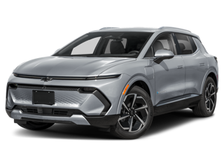 Equinox EV - Wilkinson Chevrolet in Sanford NC