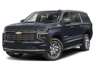 Chevrolet Suburban - Wilkinson Chevrolet in Sanford NC