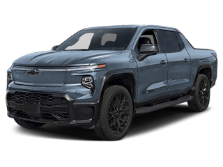 Chevrolet Silverado EV - Wilkinson Chevrolet in Sanford NC
