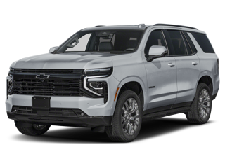 2026 Chevy Tahoe Sanford, NC