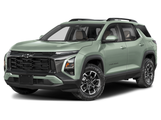 2026 Chevy Equinox Sanford, NC