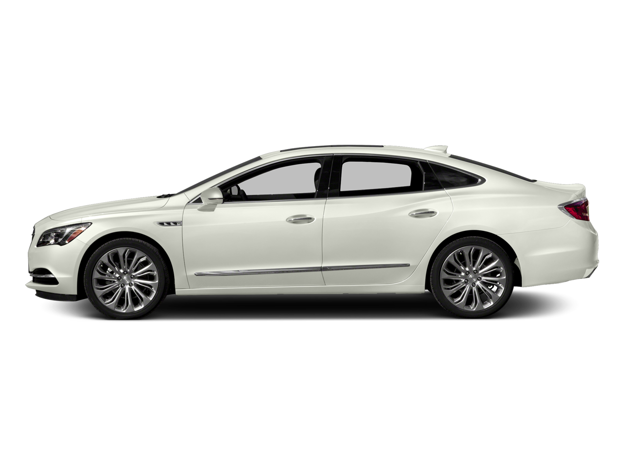 2017 Buick LaCrosse Essence - Photo 30