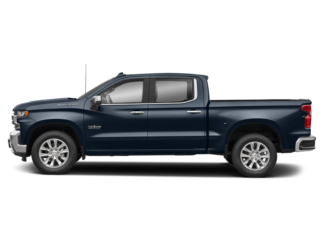 2020 Chevrolet Silverado 1500 LTZ - Photo 29