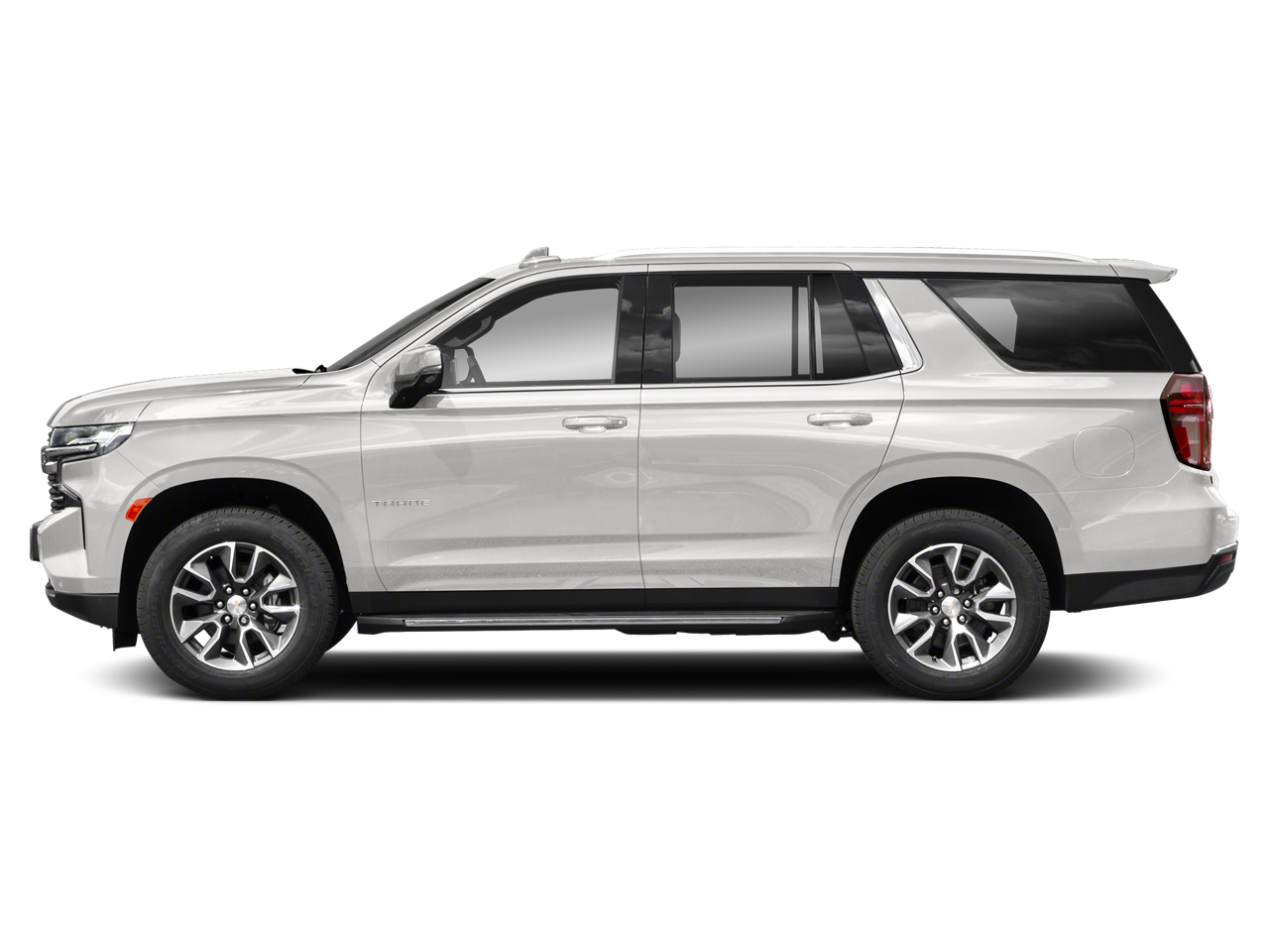 2022 Chevrolet Tahoe LT - Photo 29
