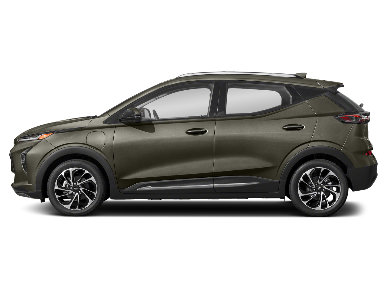 2022 Chevrolet Bolt EUV Premier
