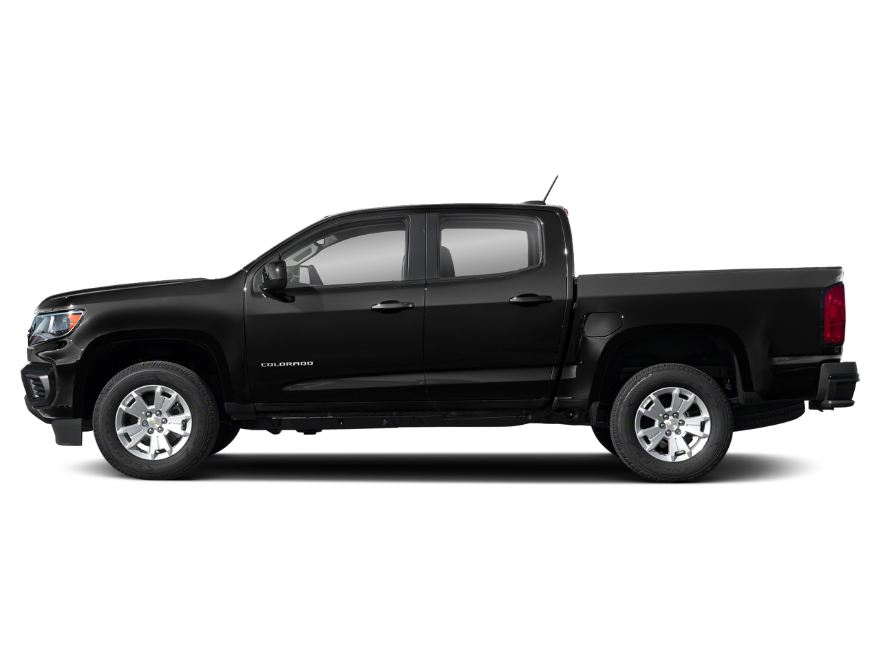 2022 Chevrolet Colorado ZR2 - Photo 29