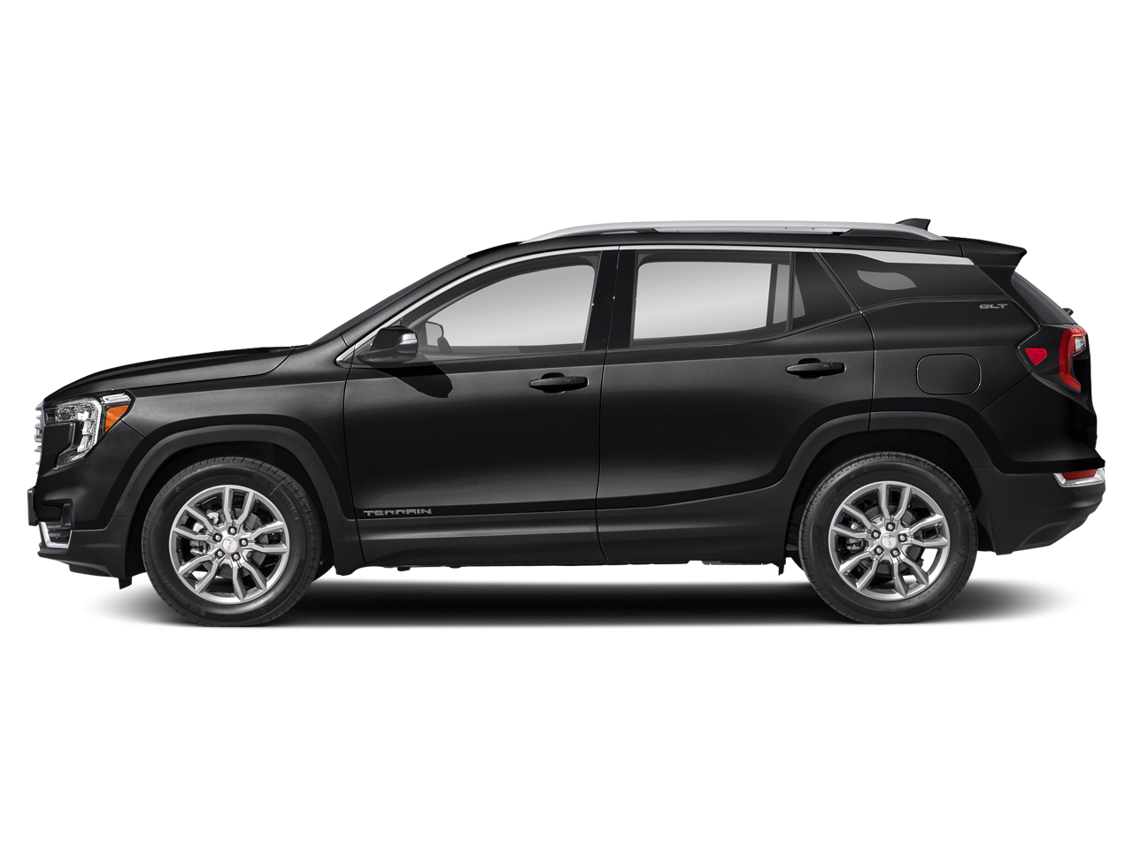2022 GMC Terrain Denali - Photo 29