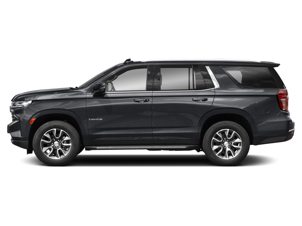 2023 Chevrolet Tahoe LT - Photo 29