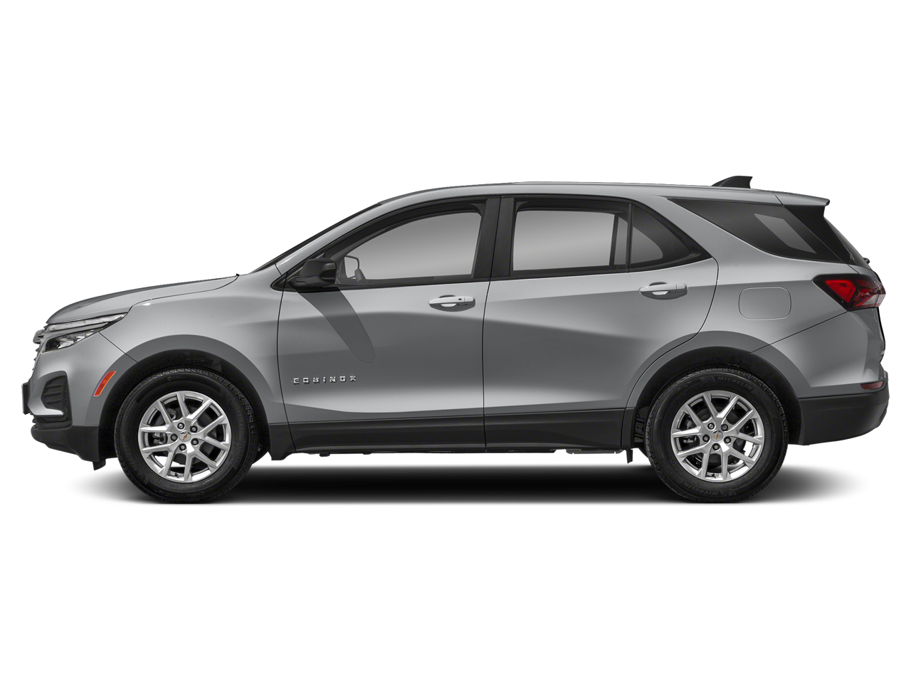 2023 Chevrolet Equinox LT - Photo 29
