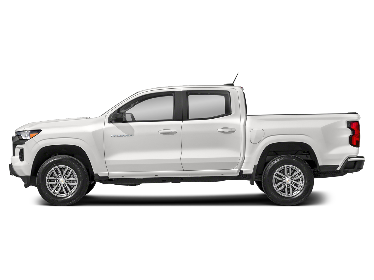 2023 Chevrolet Colorado LT - Photo 29