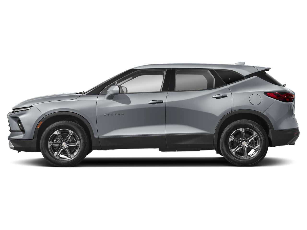 2024 Chevrolet Blazer 2LT - Photo 29