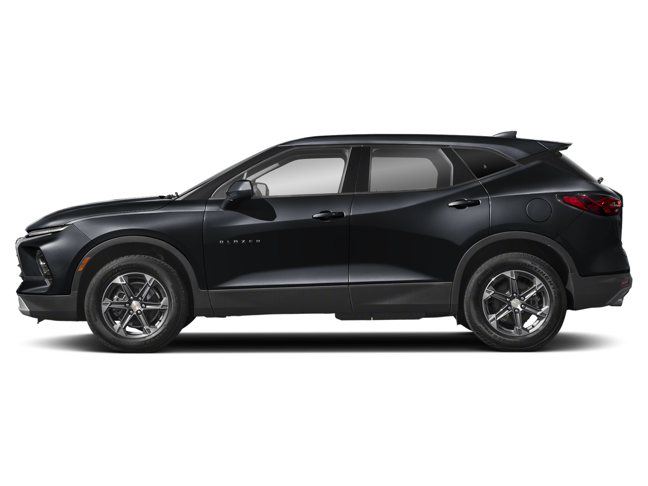 2024 Chevrolet Blazer 2LT - Photo 29