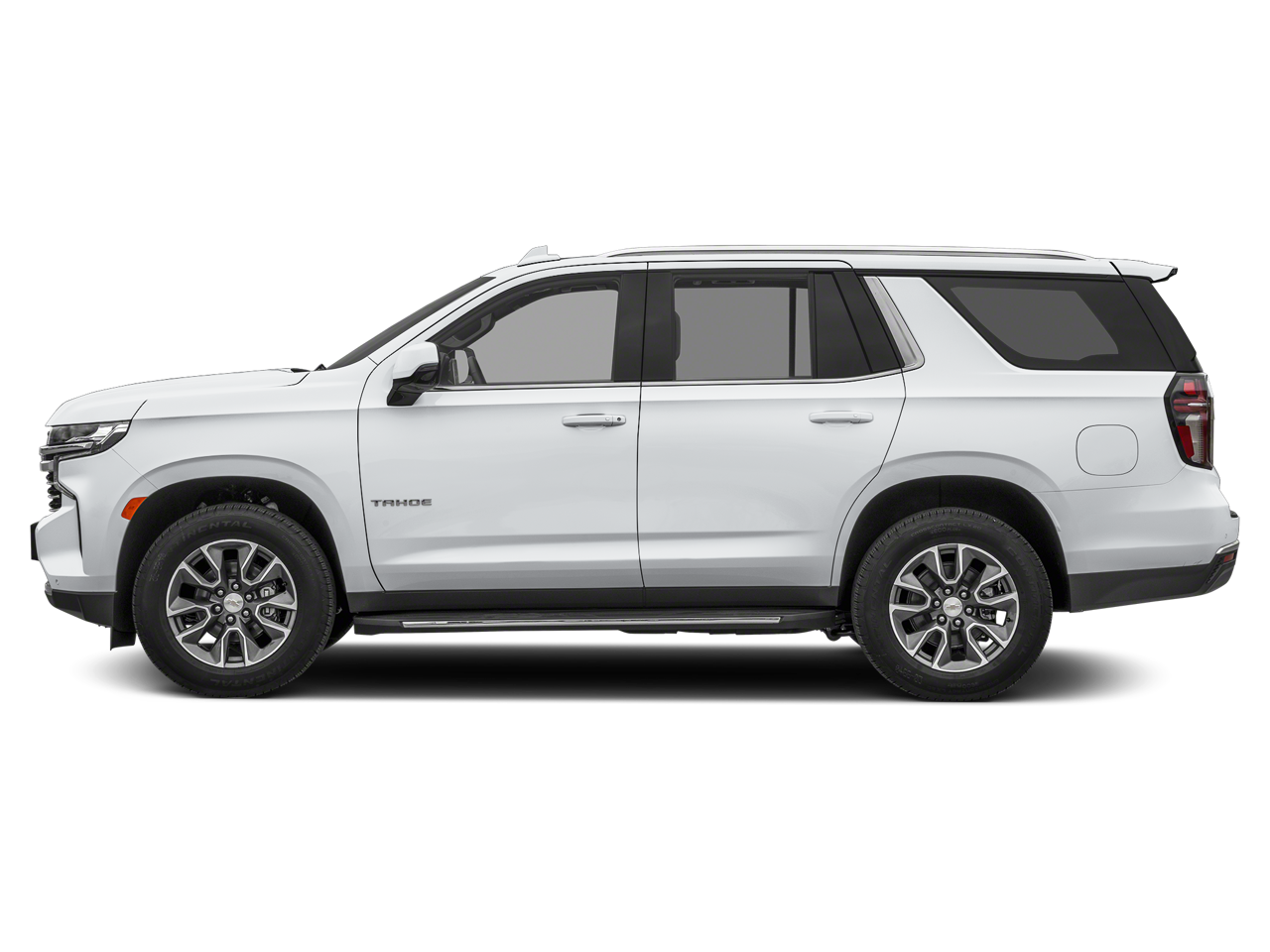 2024 Chevrolet Tahoe LT - Photo 29