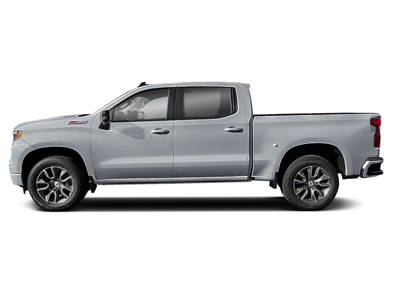 2025 Chevrolet Silverado 1500 RST - Photo 28