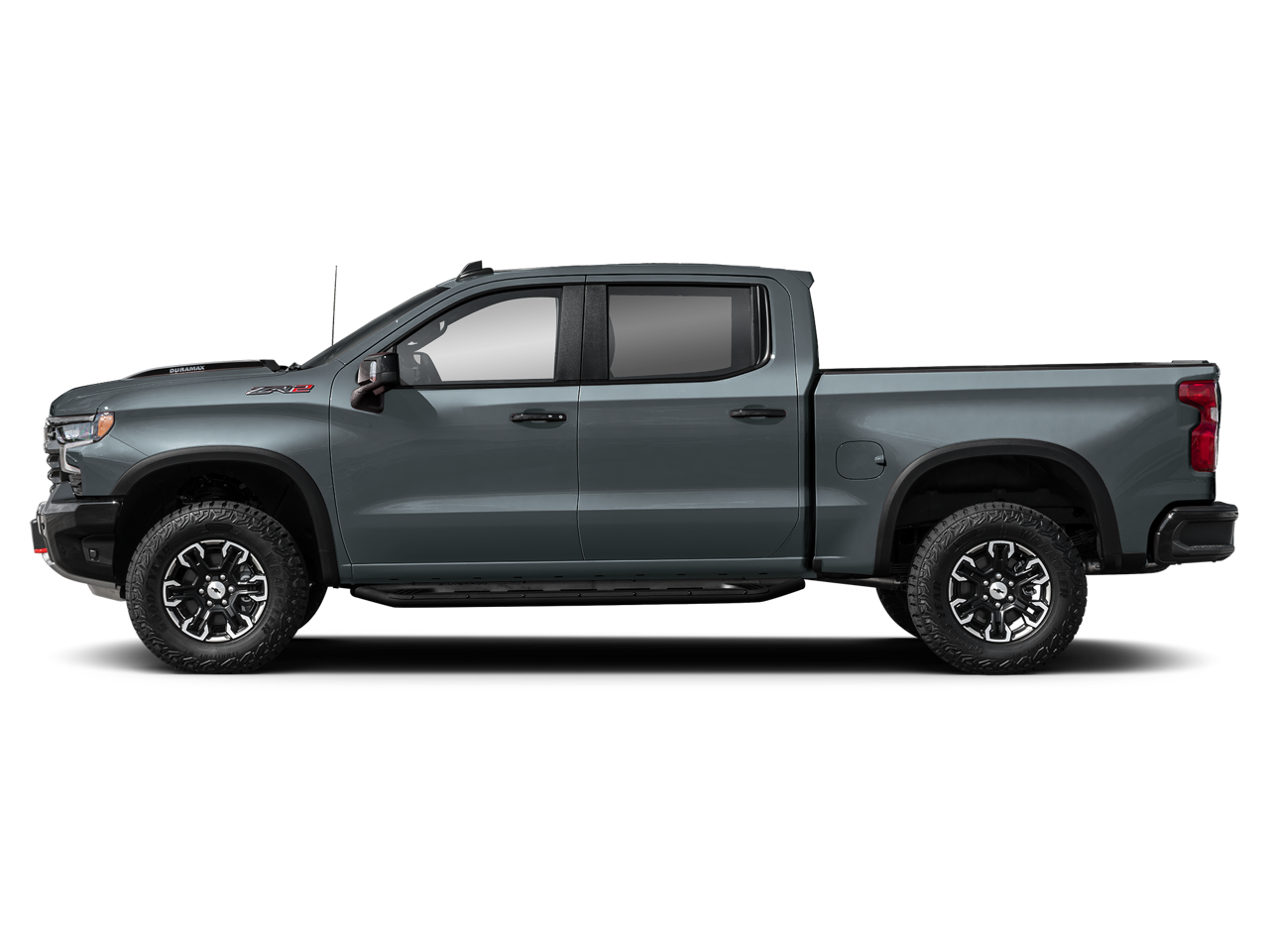 2025 Chevrolet Silverado 1500 ZR2 - Photo 44