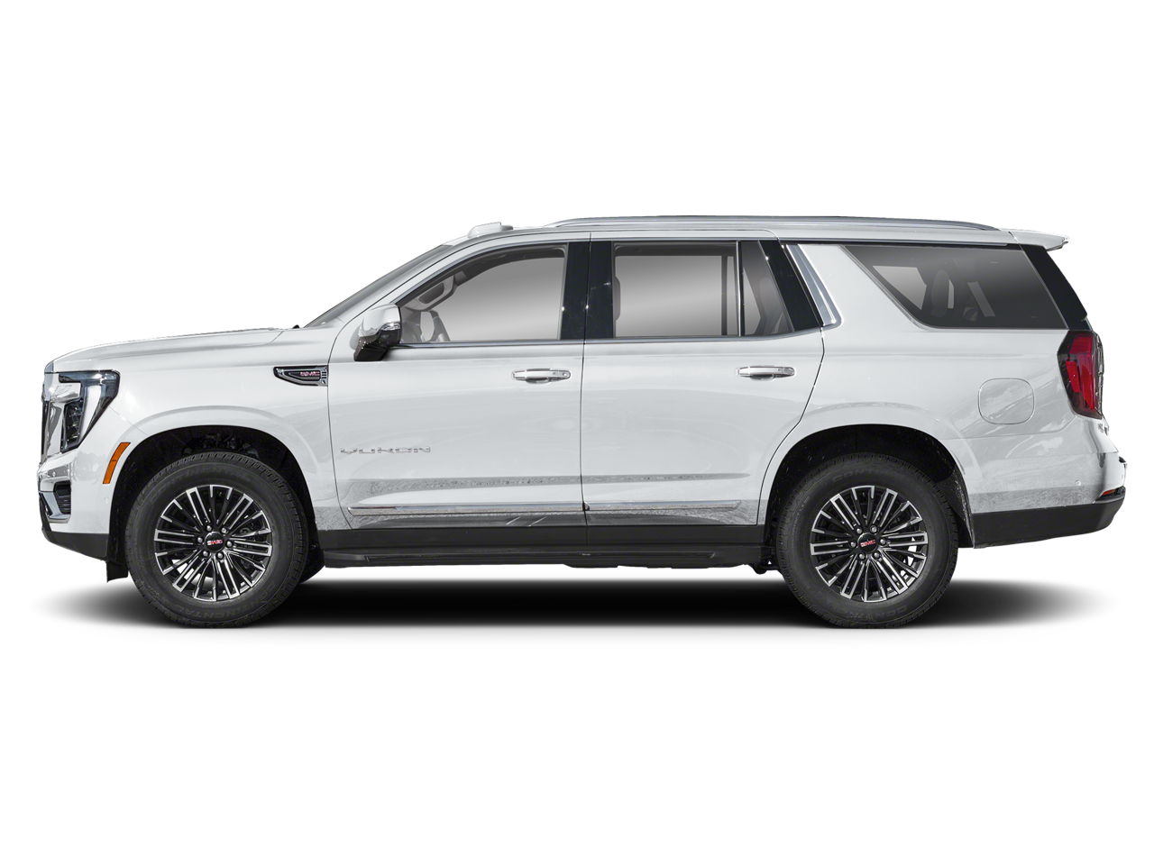 2025 GMC Yukon Elevation - Photo 55