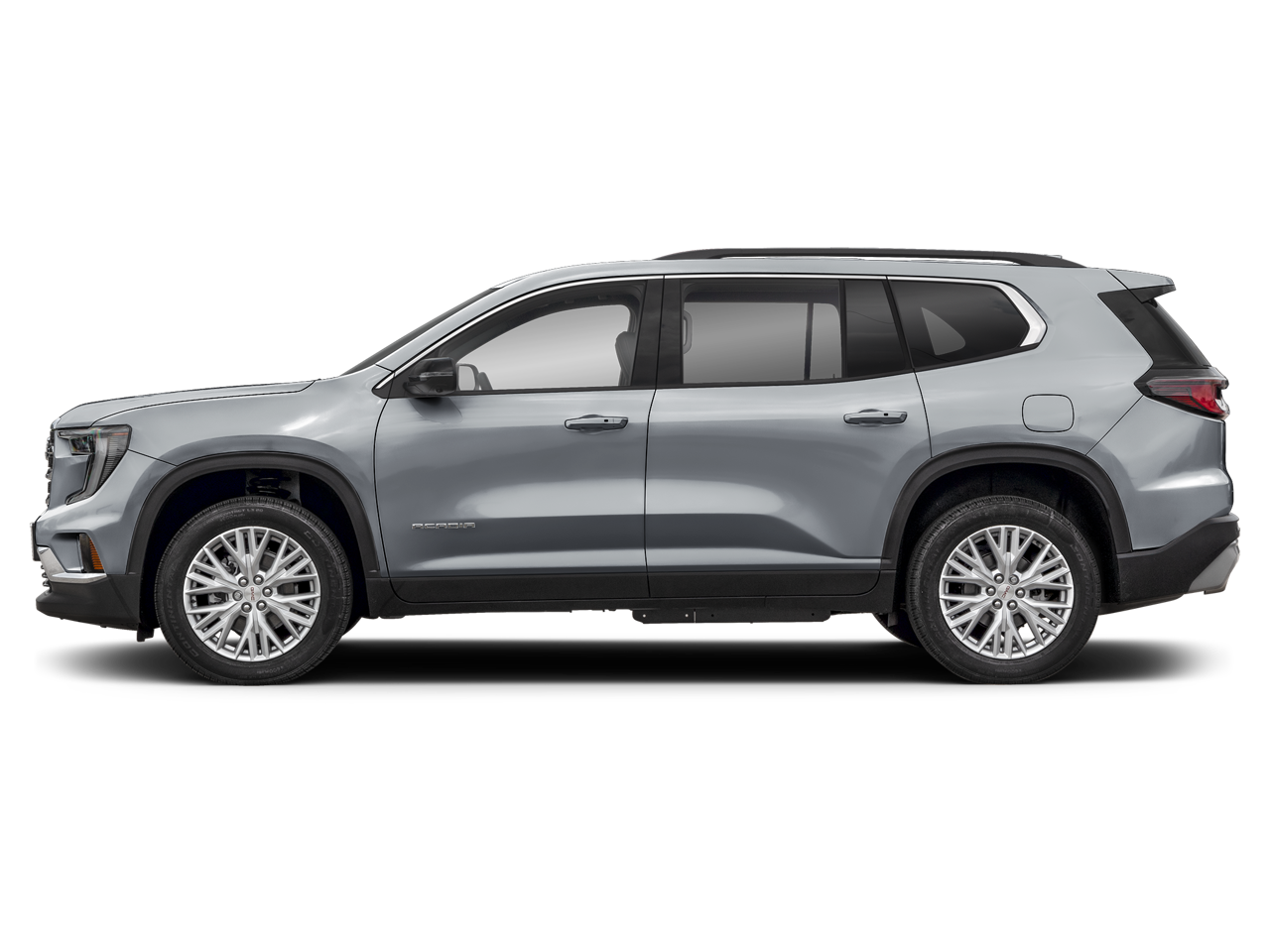 2026 GMC Acadia Elevation - Photo 29