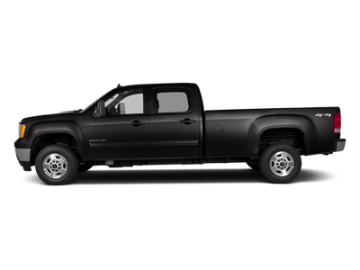 2014 GMC Sierra 2500 HD SLE