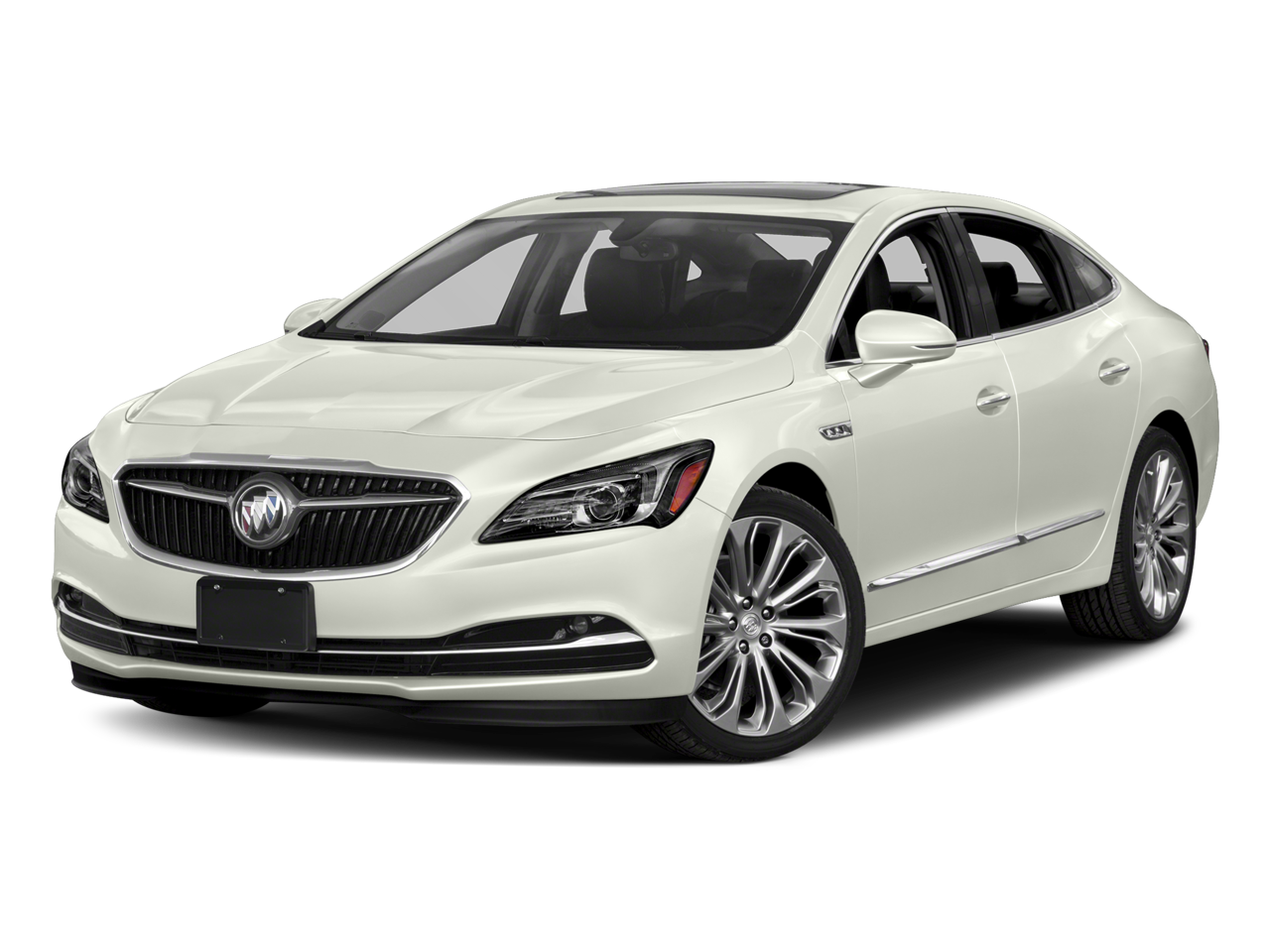 2017 Buick LaCrosse Essence - Photo 28