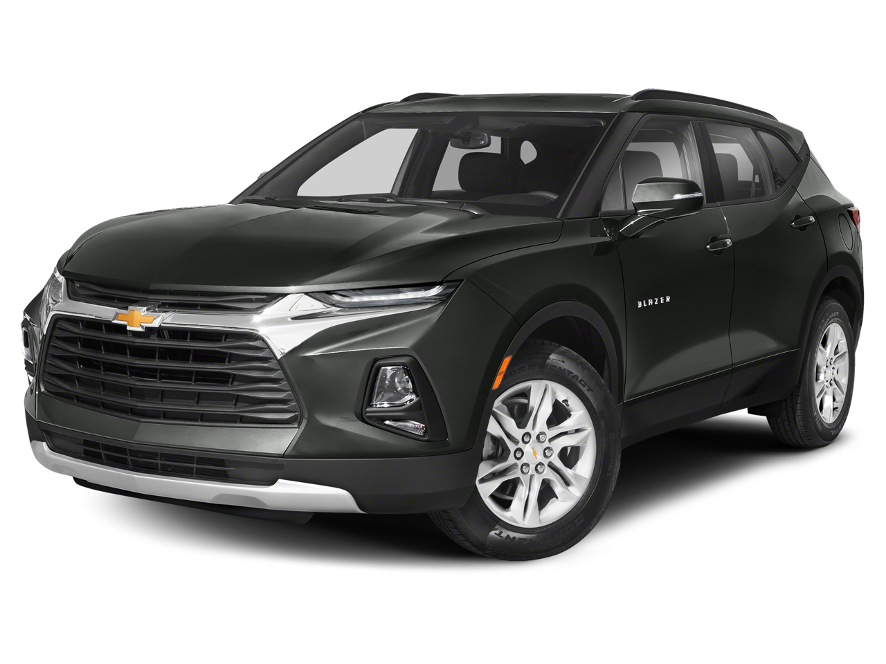 2019 Chevrolet Blazer 3LT