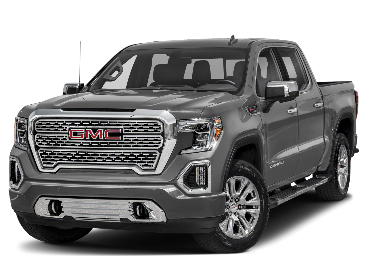 2020 GMC Sierra 1500 Denali for sale in Sanford, NC