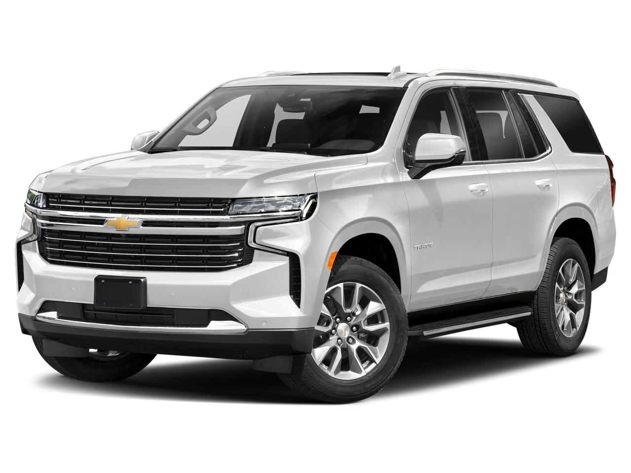 2022 Chevrolet Tahoe LT - Photo 27