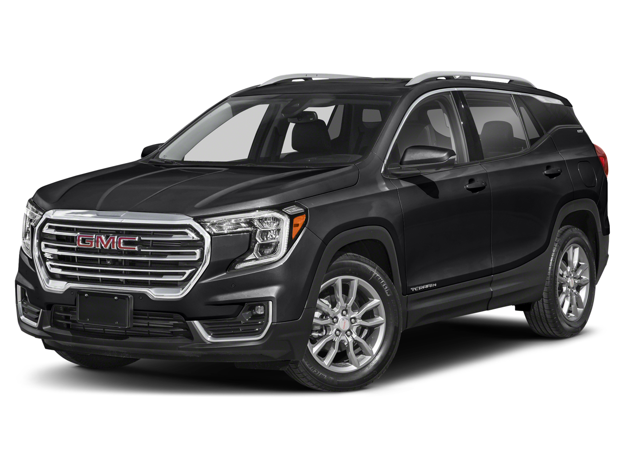 2022 GMC Terrain Denali - Photo 27
