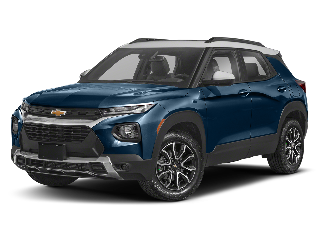 2023 Chevrolet TrailBlazer Activ - Photo 40