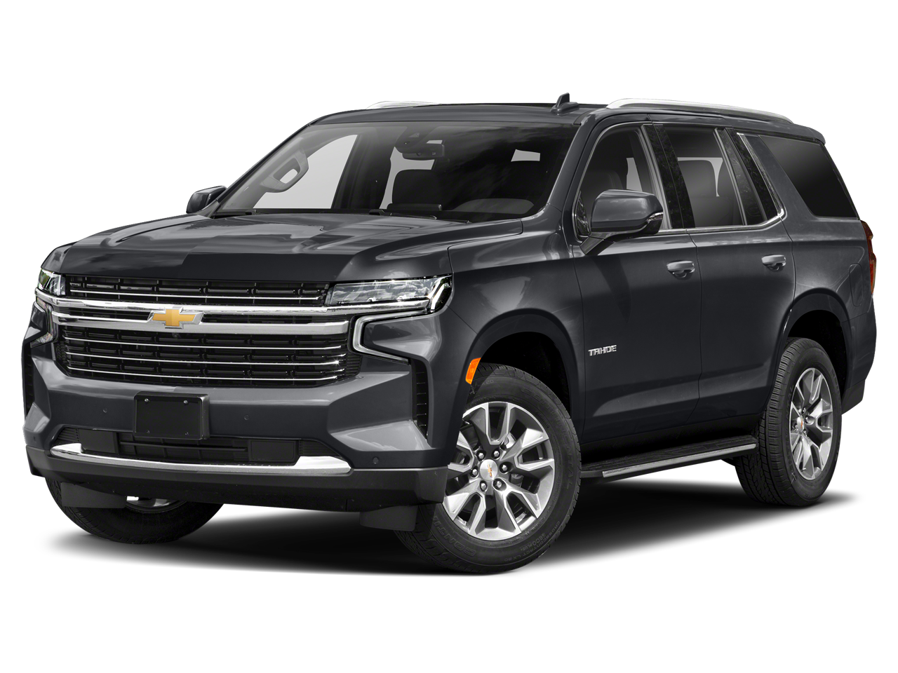 2023 Chevrolet Tahoe LT - Photo 27