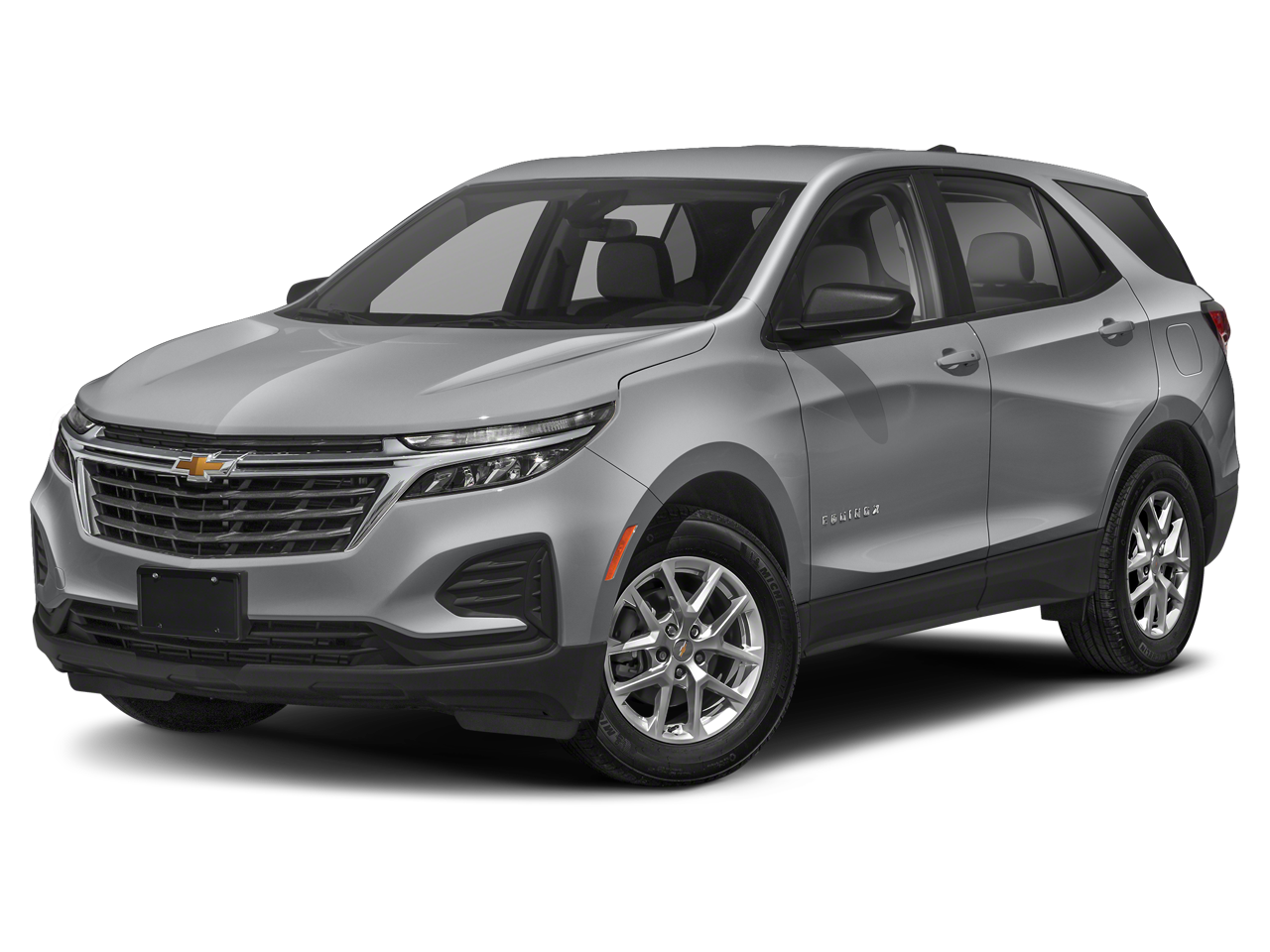 2023 Chevrolet Equinox LT - Photo 27