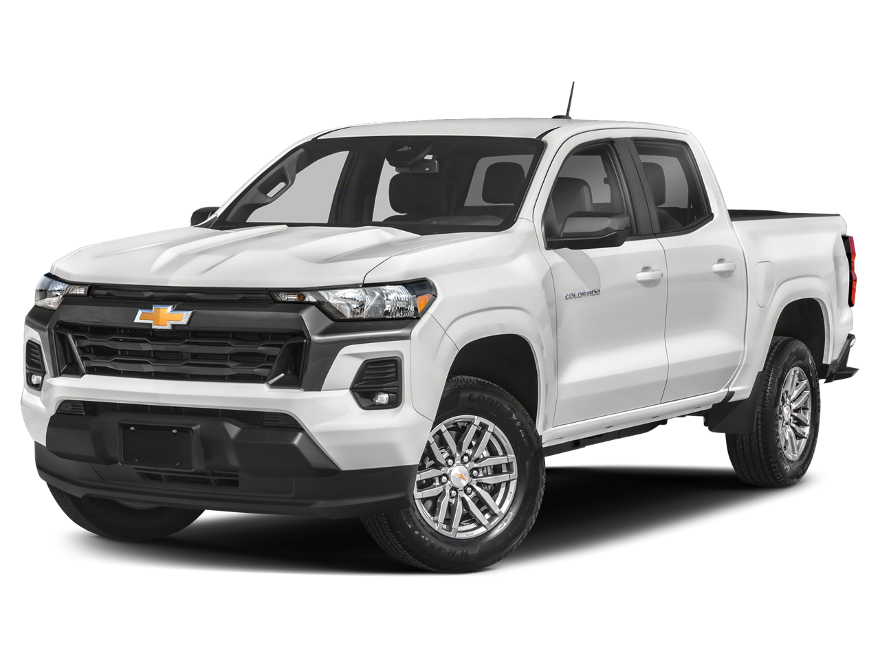 2023 Chevrolet Colorado LT - Photo 27