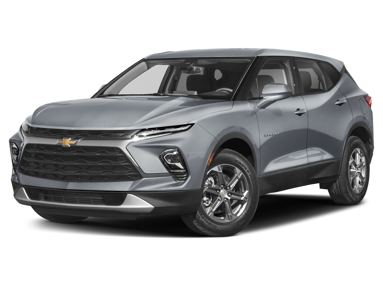 2024 Chevrolet Blazer 2LT - Photo 27