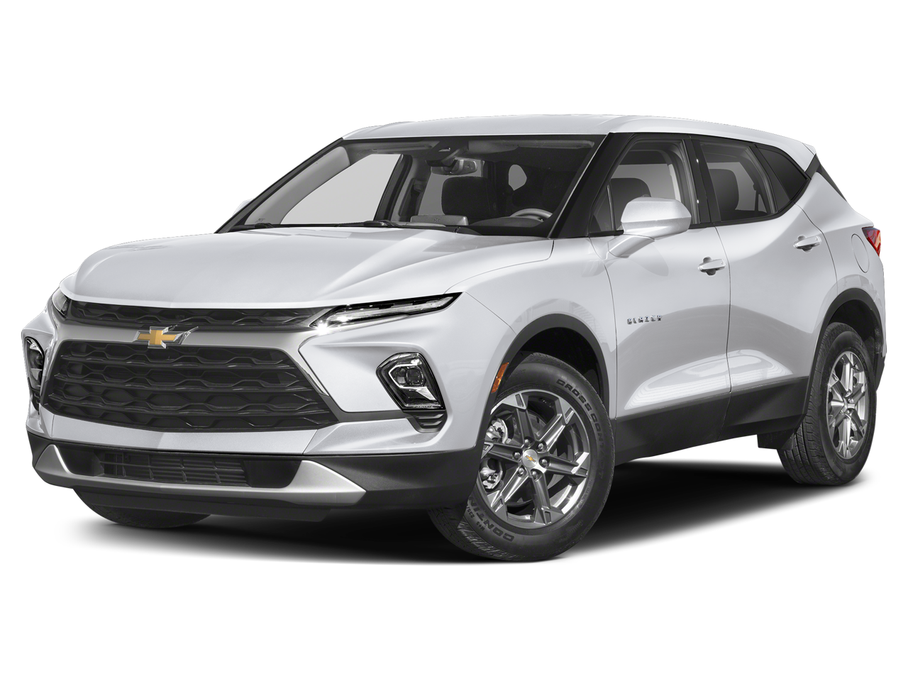 2024 Chevrolet Blazer 2.0T 2LT FWD's photo