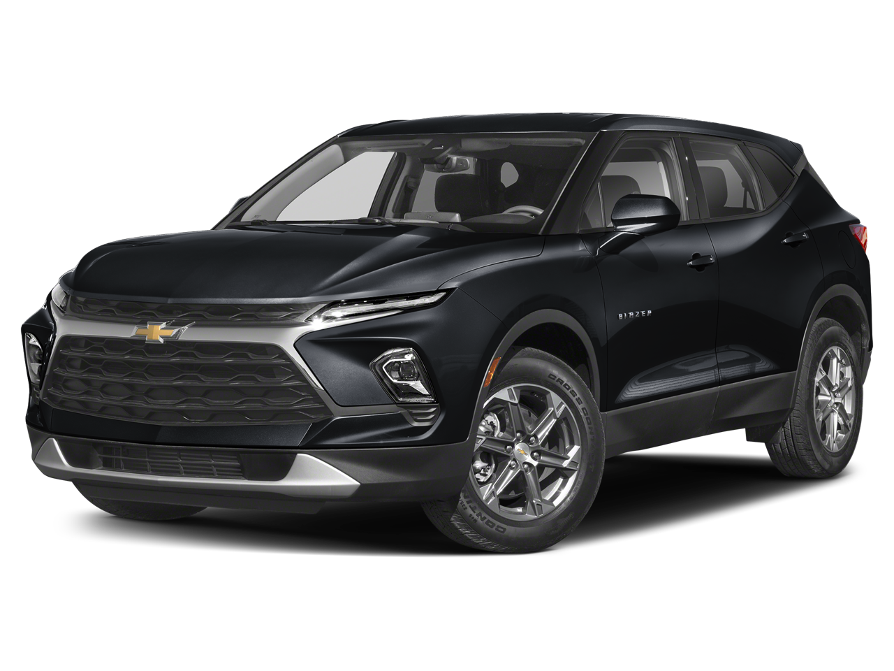 2024 Chevrolet Blazer 2LT - Photo 27
