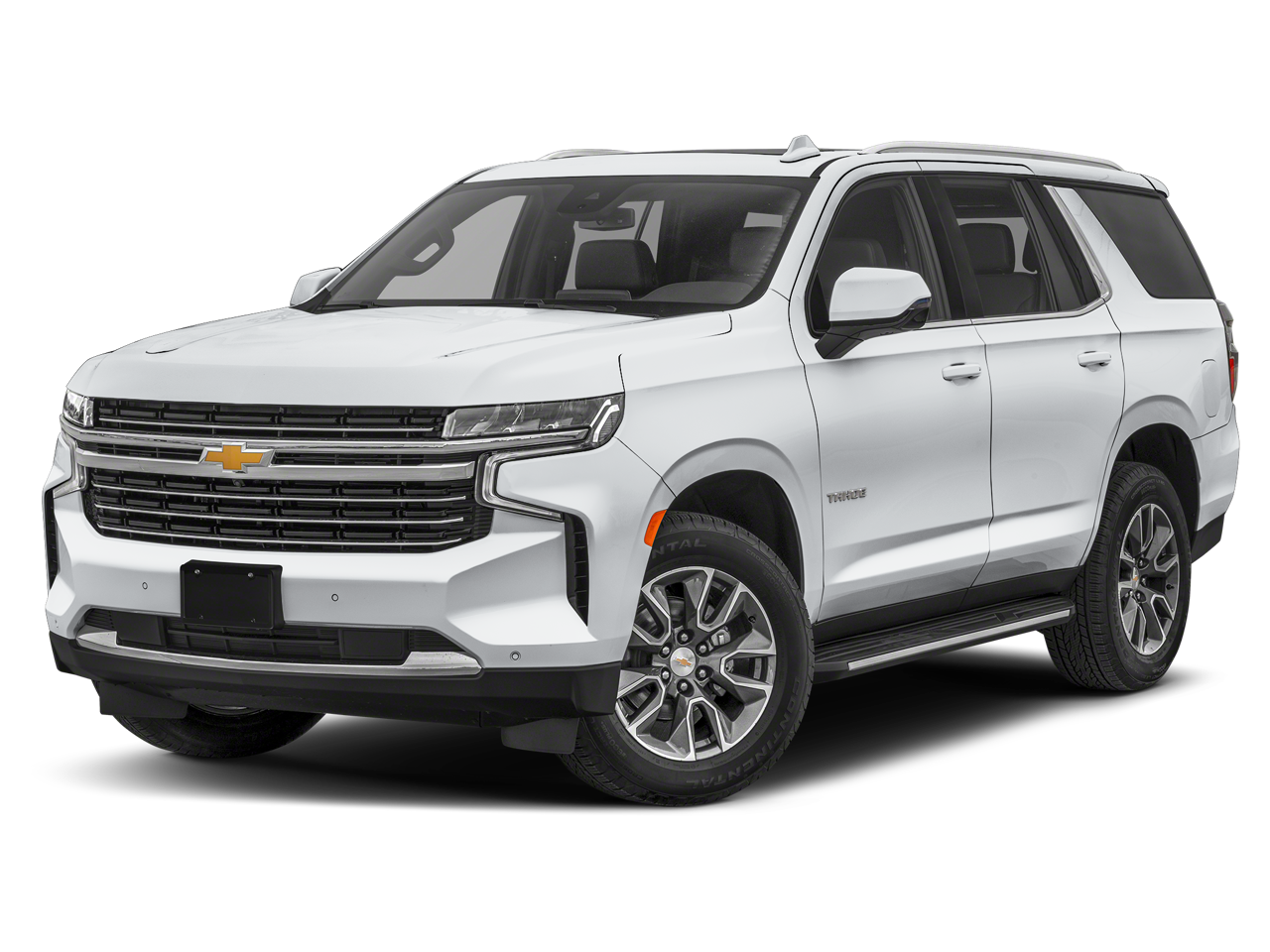2024 Chevrolet Tahoe LT - Photo 27