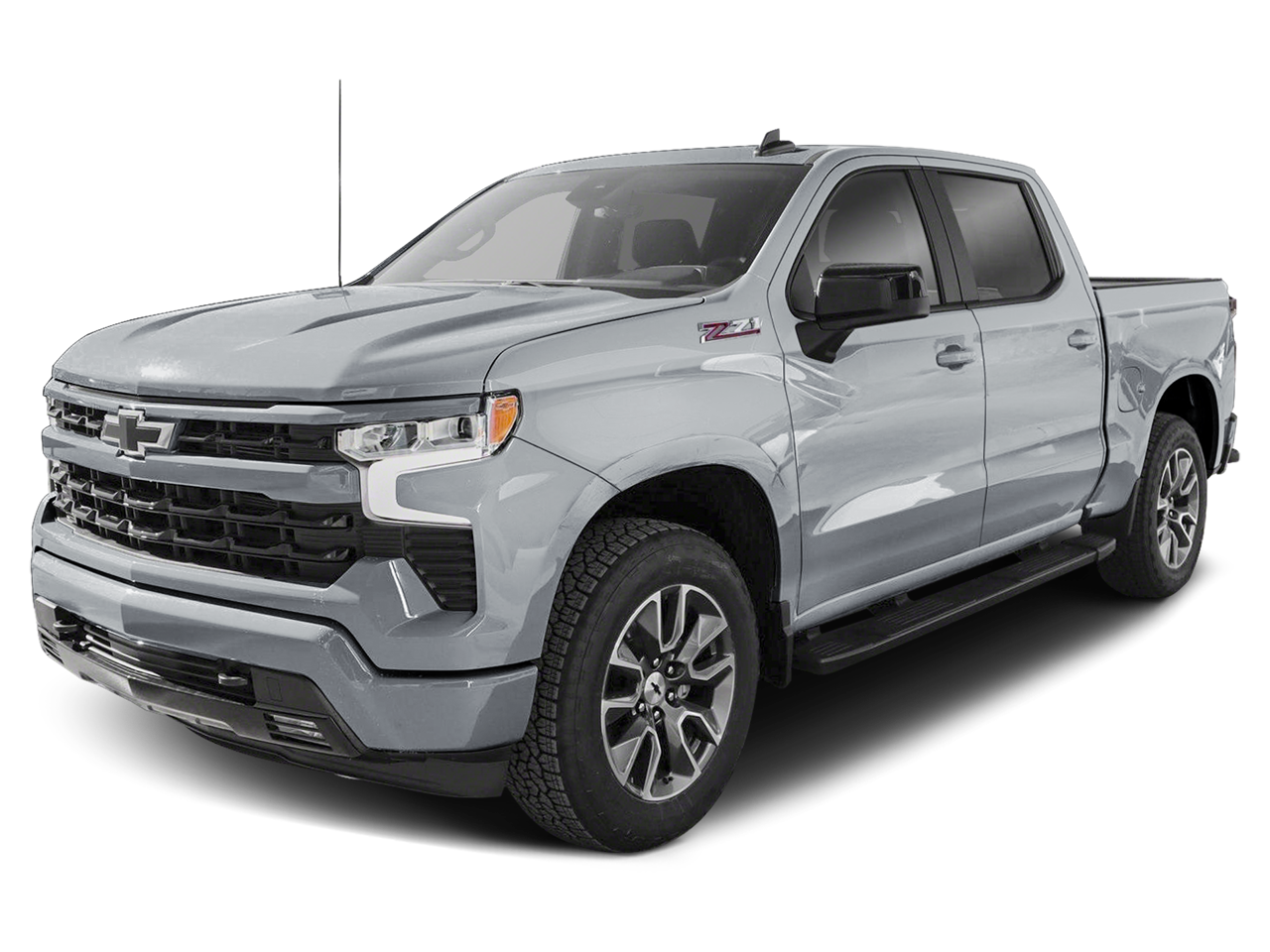 2025 Chevrolet Silverado 1500 RST - Photo 27