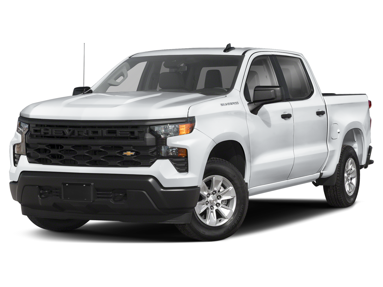 2025 Chevrolet Silverado 1500 Work Truck for sale in Sanford, NC