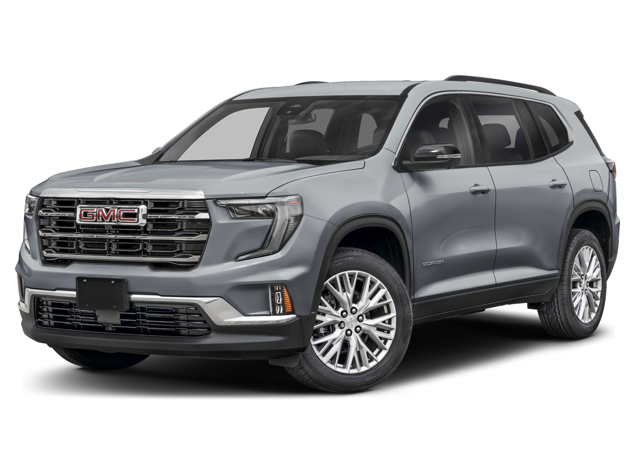 2025 GMC Acadia Elevation FWD's photo