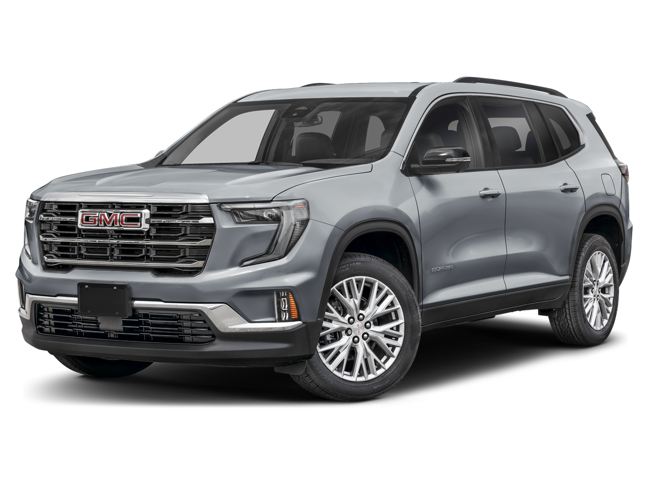 2026 GMC Acadia Elevation - Photo 27