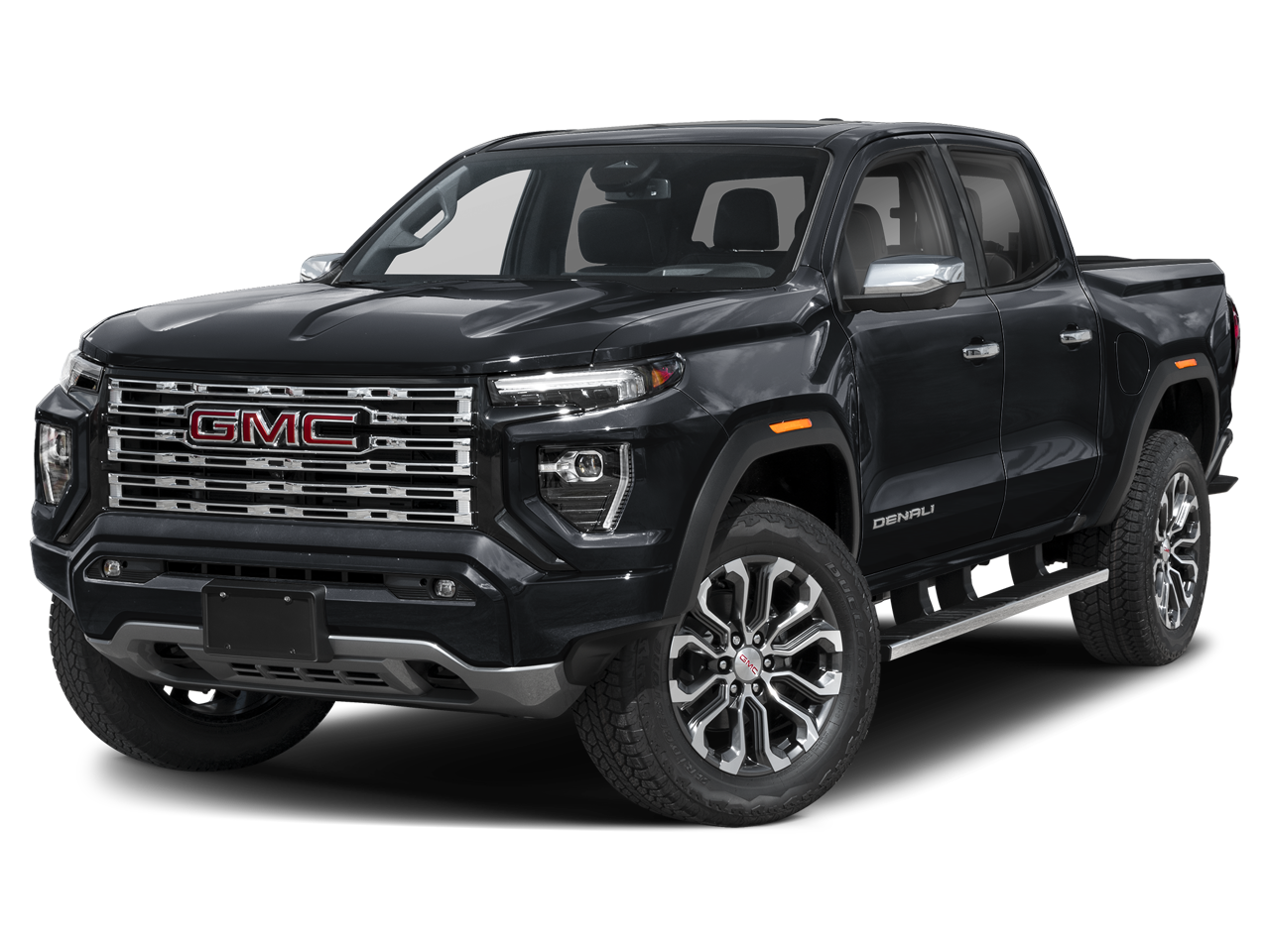 2026 GMC Canyon Denali - Photo 27