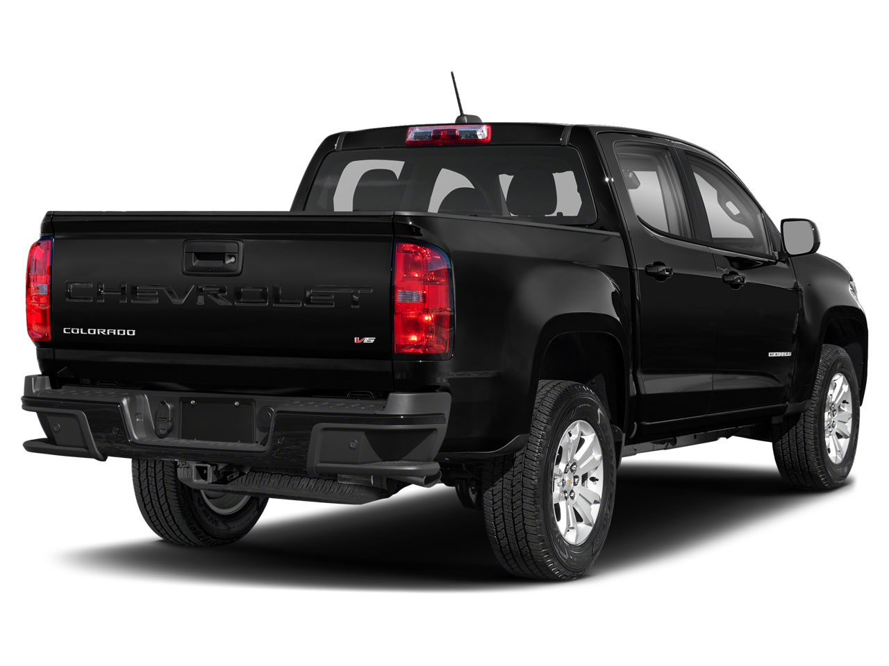 2022 Chevrolet Colorado ZR2 - Photo 28
