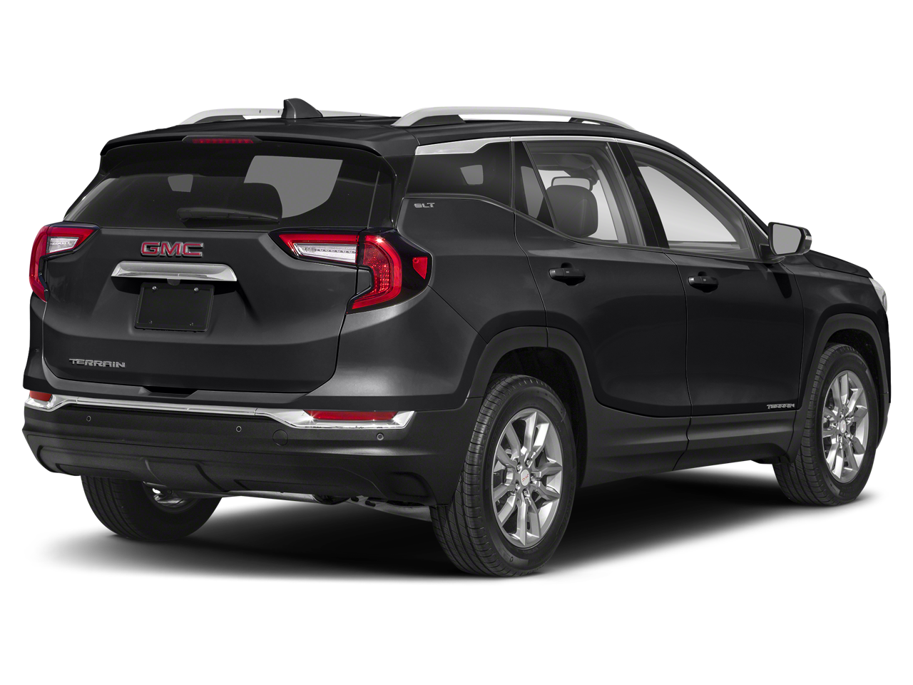 2022 GMC Terrain Denali - Photo 28
