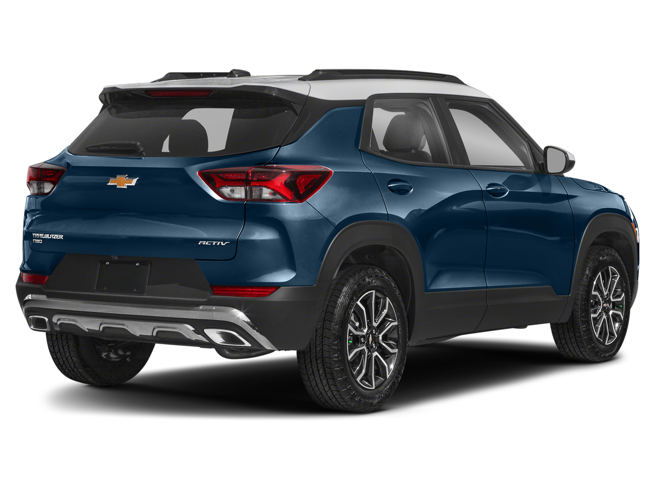 2023 Chevrolet TrailBlazer Activ - Photo 41