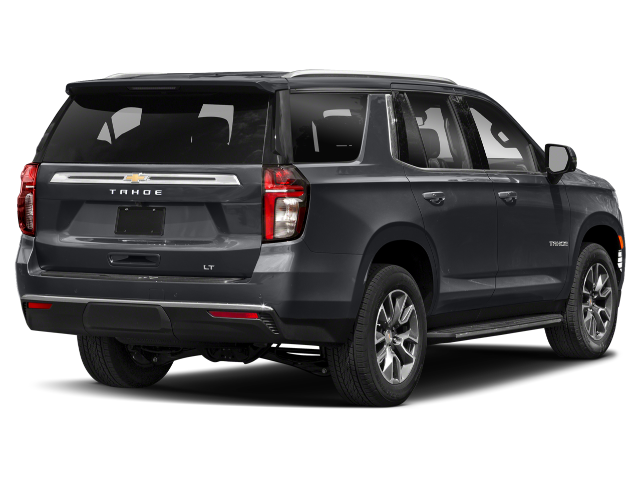 2023 Chevrolet Tahoe LT - Photo 28