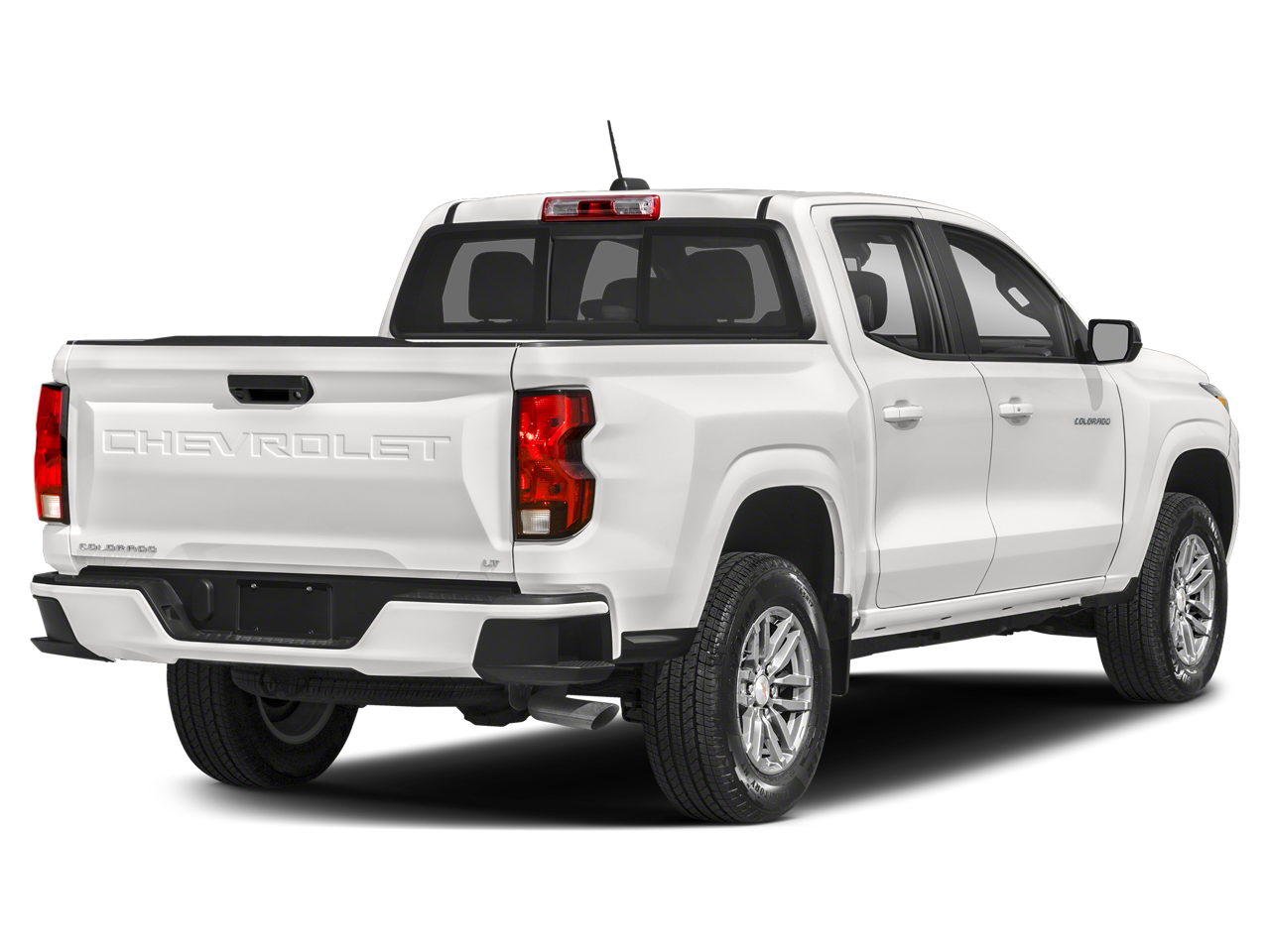 2023 Chevrolet Colorado LT - Photo 28