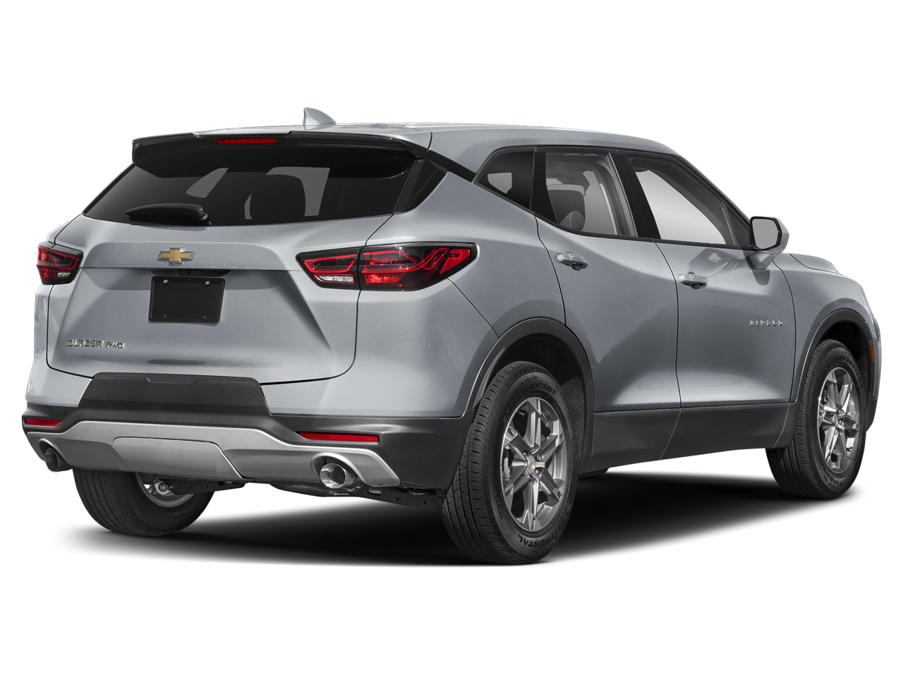 2024 Chevrolet Blazer 2LT - Photo 28