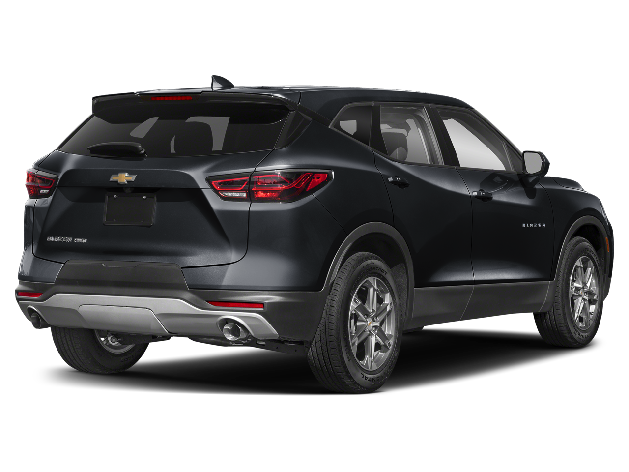 2024 Chevrolet Blazer 2LT - Photo 28