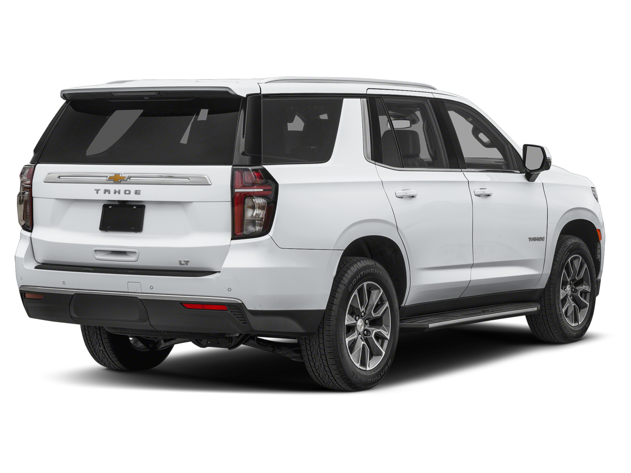 2024 Chevrolet Tahoe LT - Photo 28