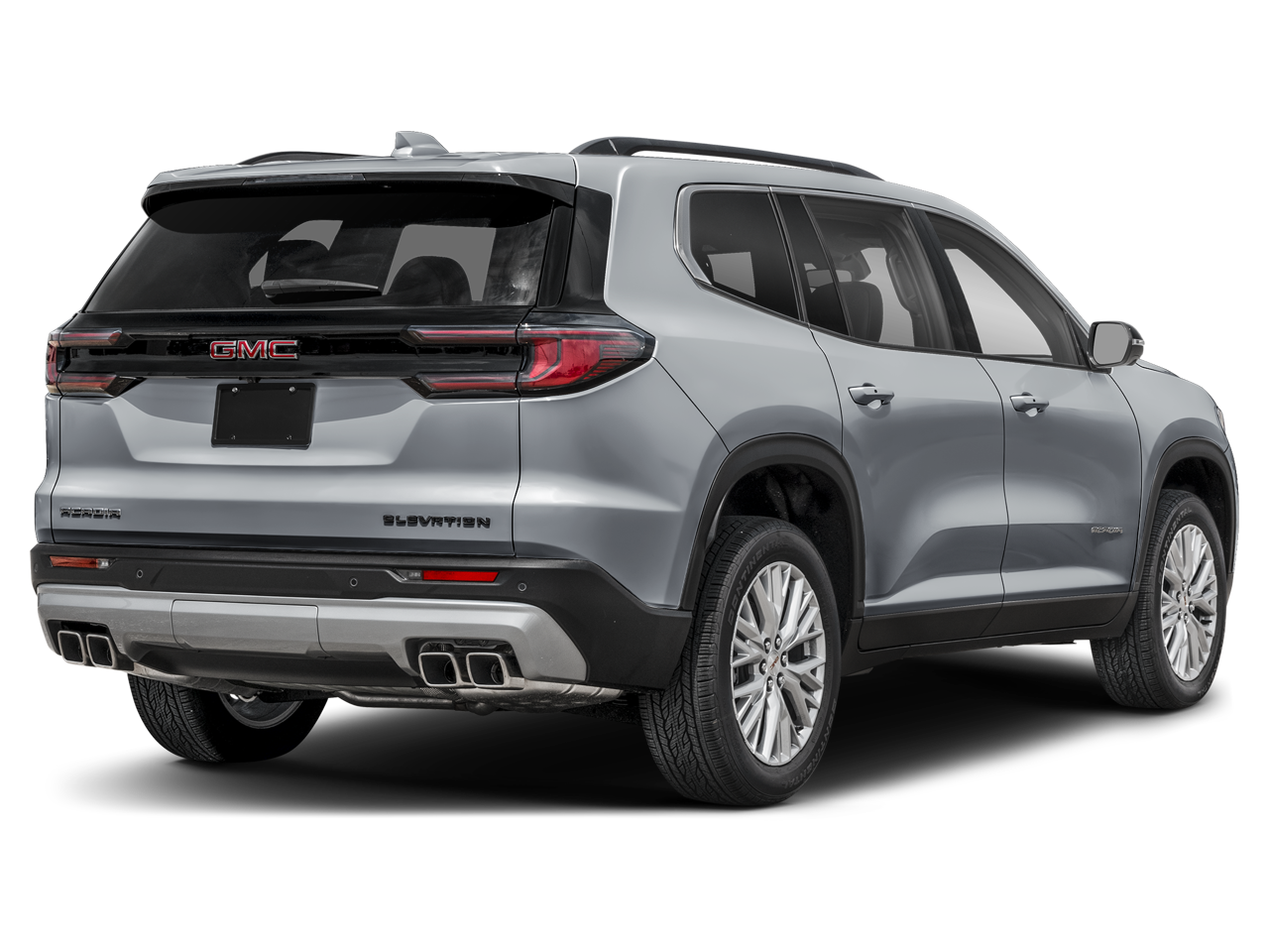 2026 GMC Acadia Elevation - Photo 28