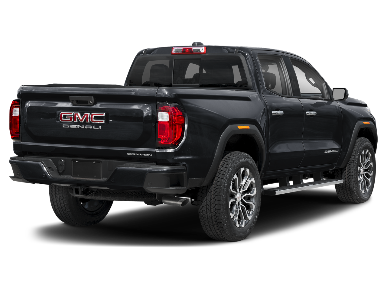 2026 GMC Canyon Denali - Photo 28